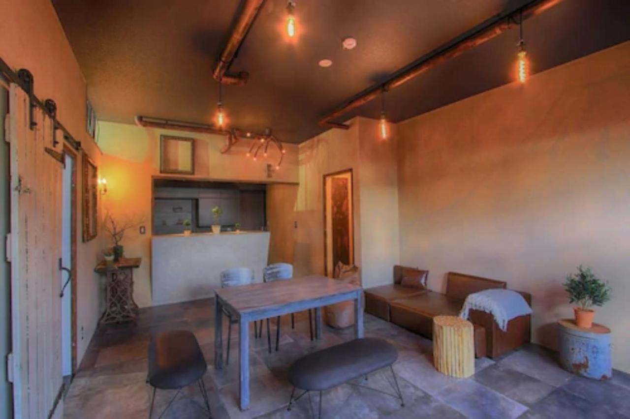 Fujinokura Tiny Fort - Vacation Stay 98854 Фудзі-Йосіда Екстер'єр фото