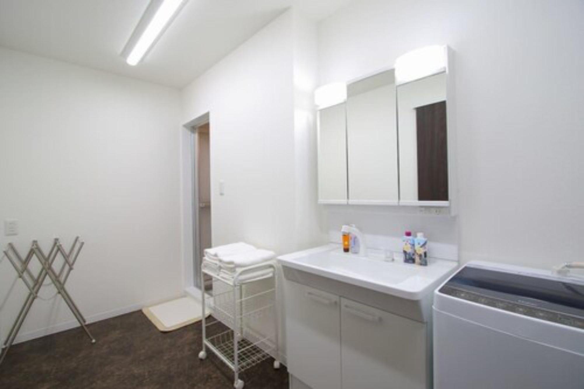 Fujinokura Tiny Fort - Vacation Stay 98854 Фудзі-Йосіда Екстер'єр фото