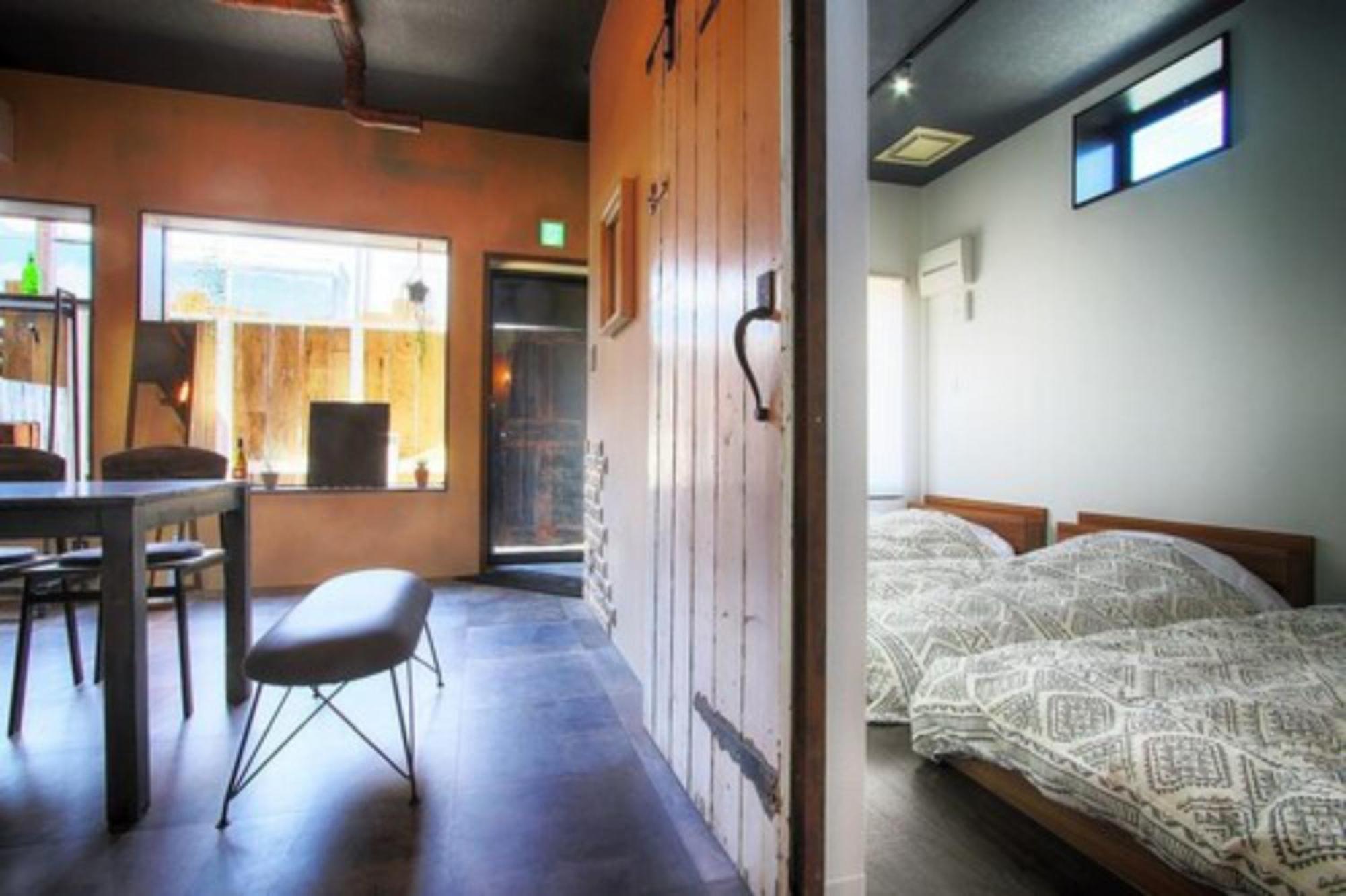 Fujinokura Tiny Fort - Vacation Stay 98854 Фудзі-Йосіда Екстер'єр фото