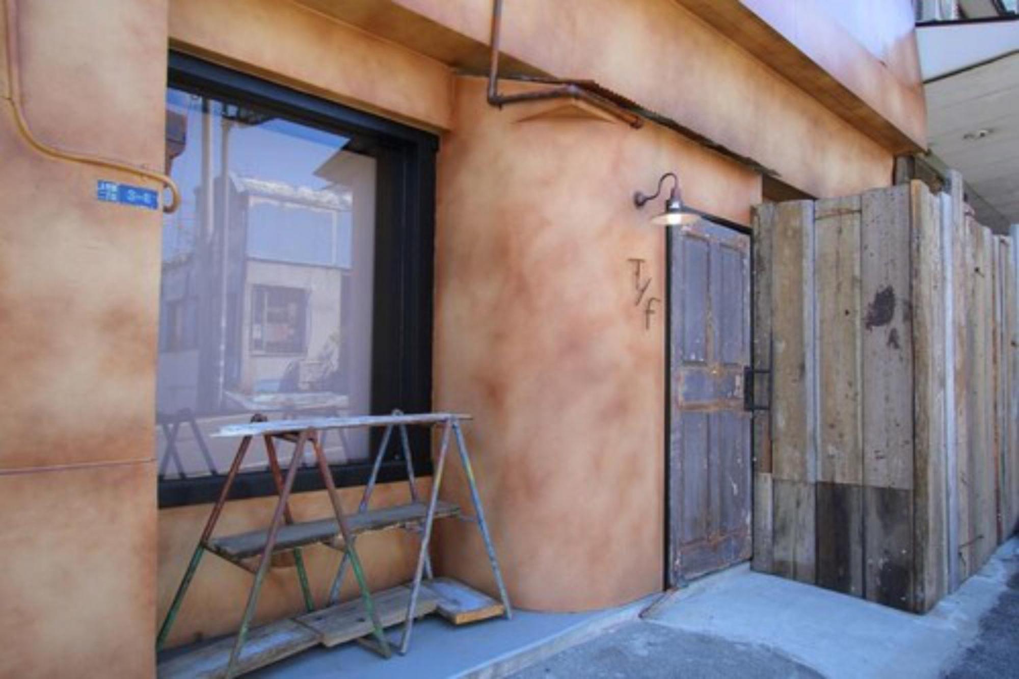 Fujinokura Tiny Fort - Vacation Stay 98854 Фудзі-Йосіда Екстер'єр фото